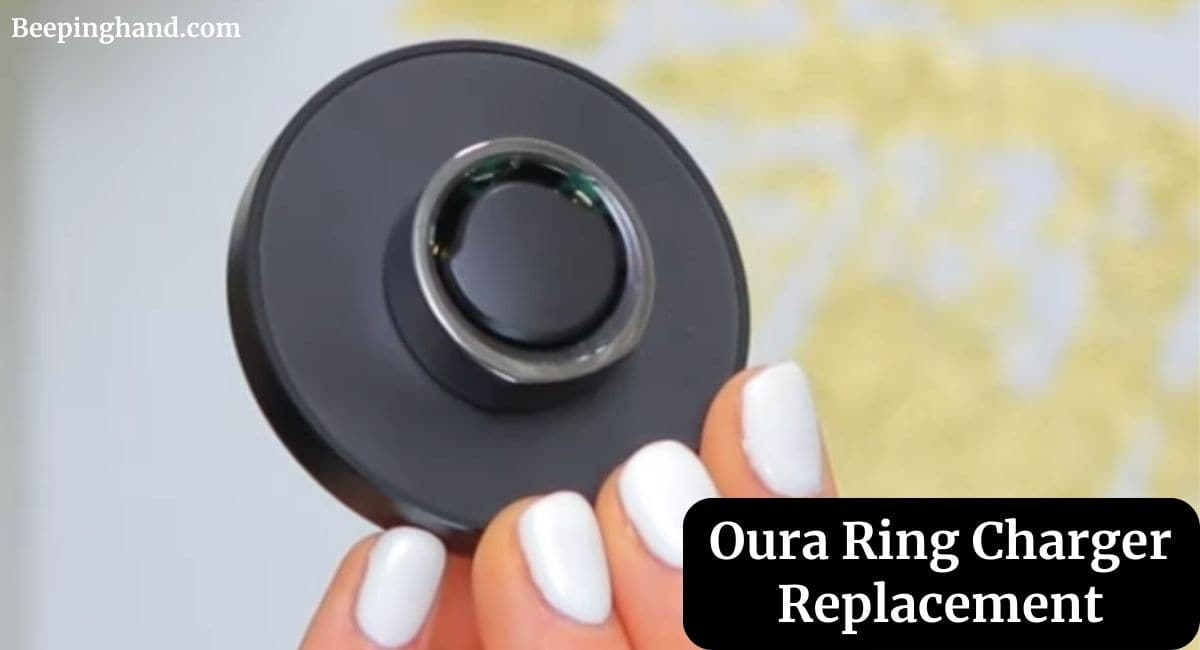Oura Ring Charger Replacement A Complete Guide