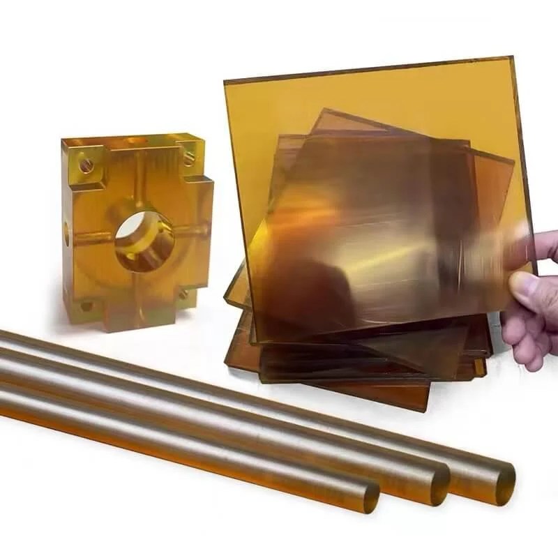 The Ultimate Guide to PEI Plastic in Extreme Environments beeplastic