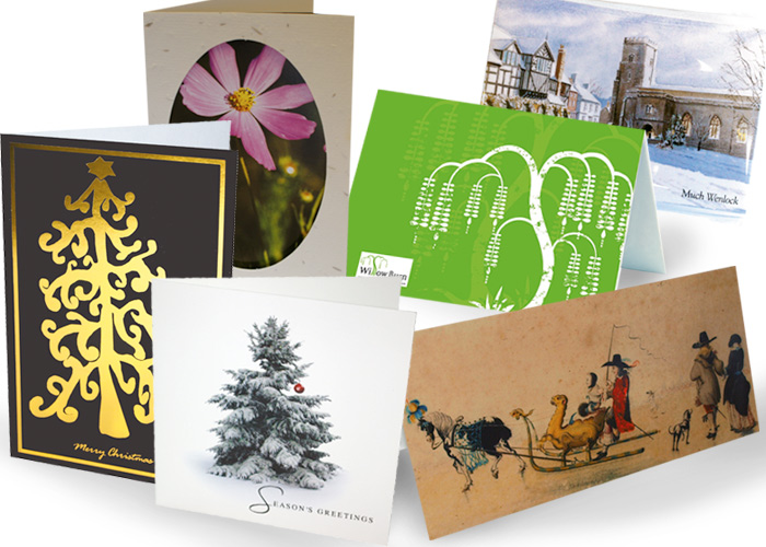 Cheap Greeting Card Printing UK Wholesale Cards BeePrinting