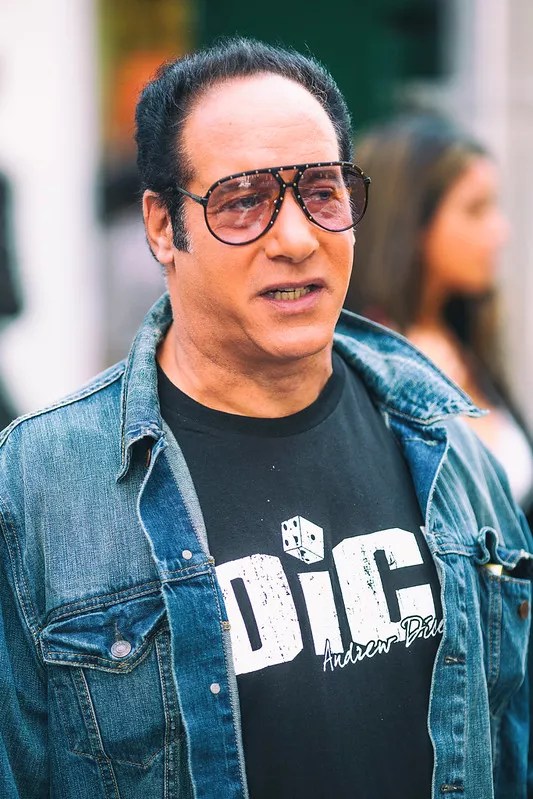 Andrew Dice Clay Best One Liners