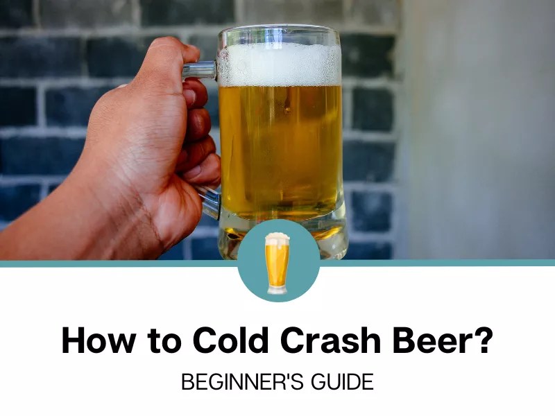 How to Cold Crash Beer?