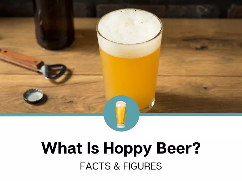 What Is Hoppy Beer?