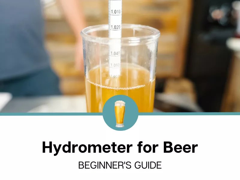How To Use Hydrometer For Beer