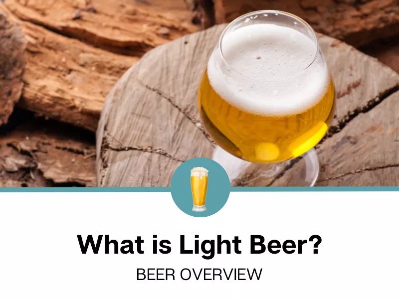What is a Light Beer?