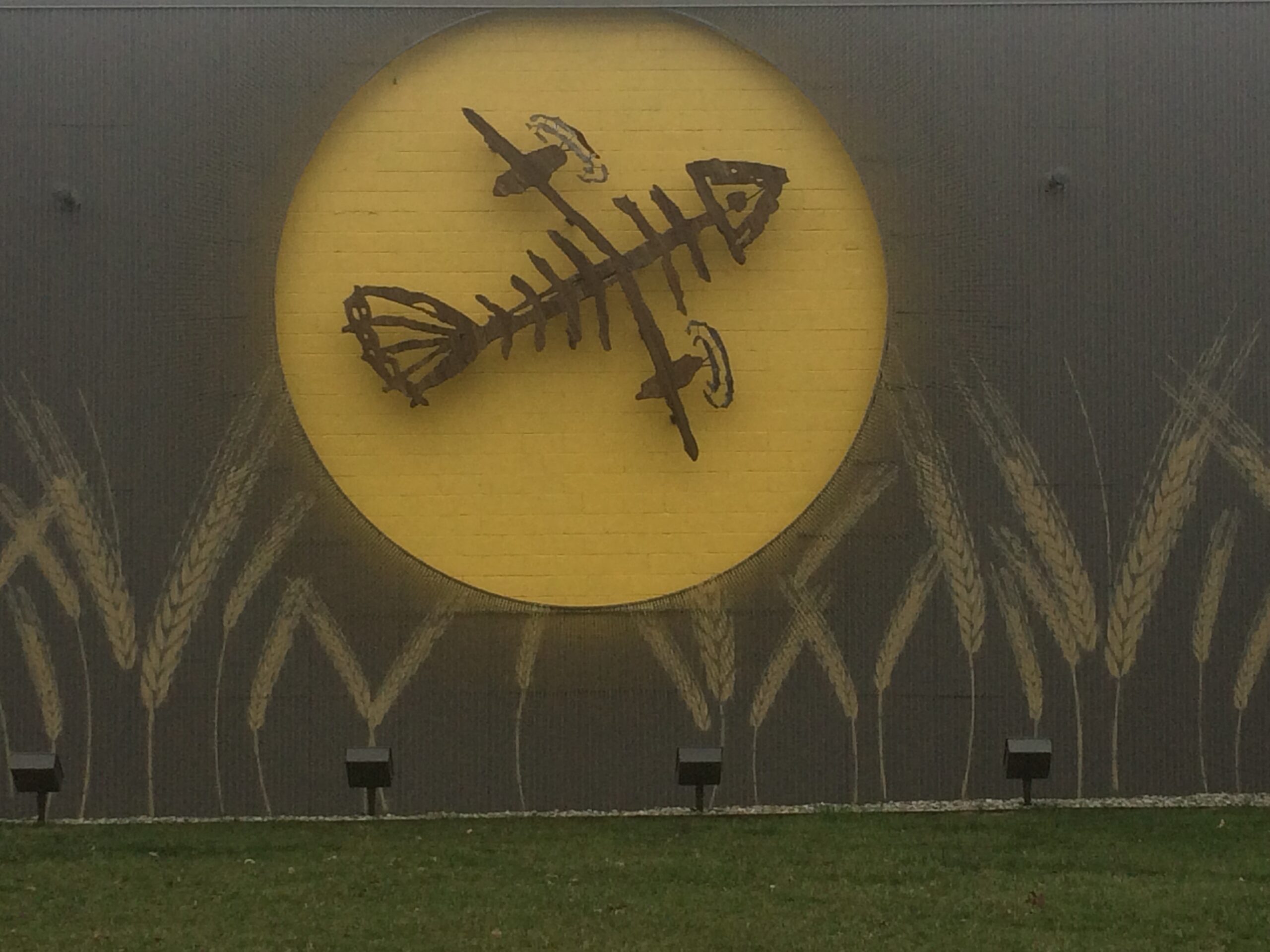 Flying Fish Brewery Beer Belly Brew Tours