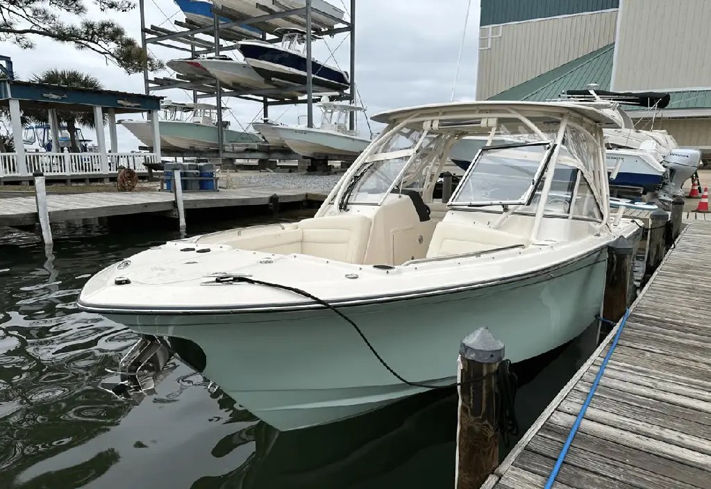Beer Can Island Charter Boats Beer Can Island