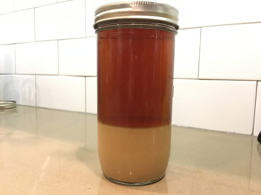Yeast Washing How to reuse brewing yeast to save money BEER CRAFTR