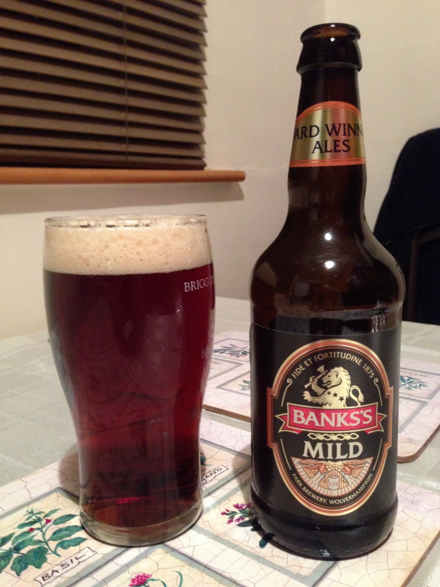 English Brown Ale beer styles Beer Infinity