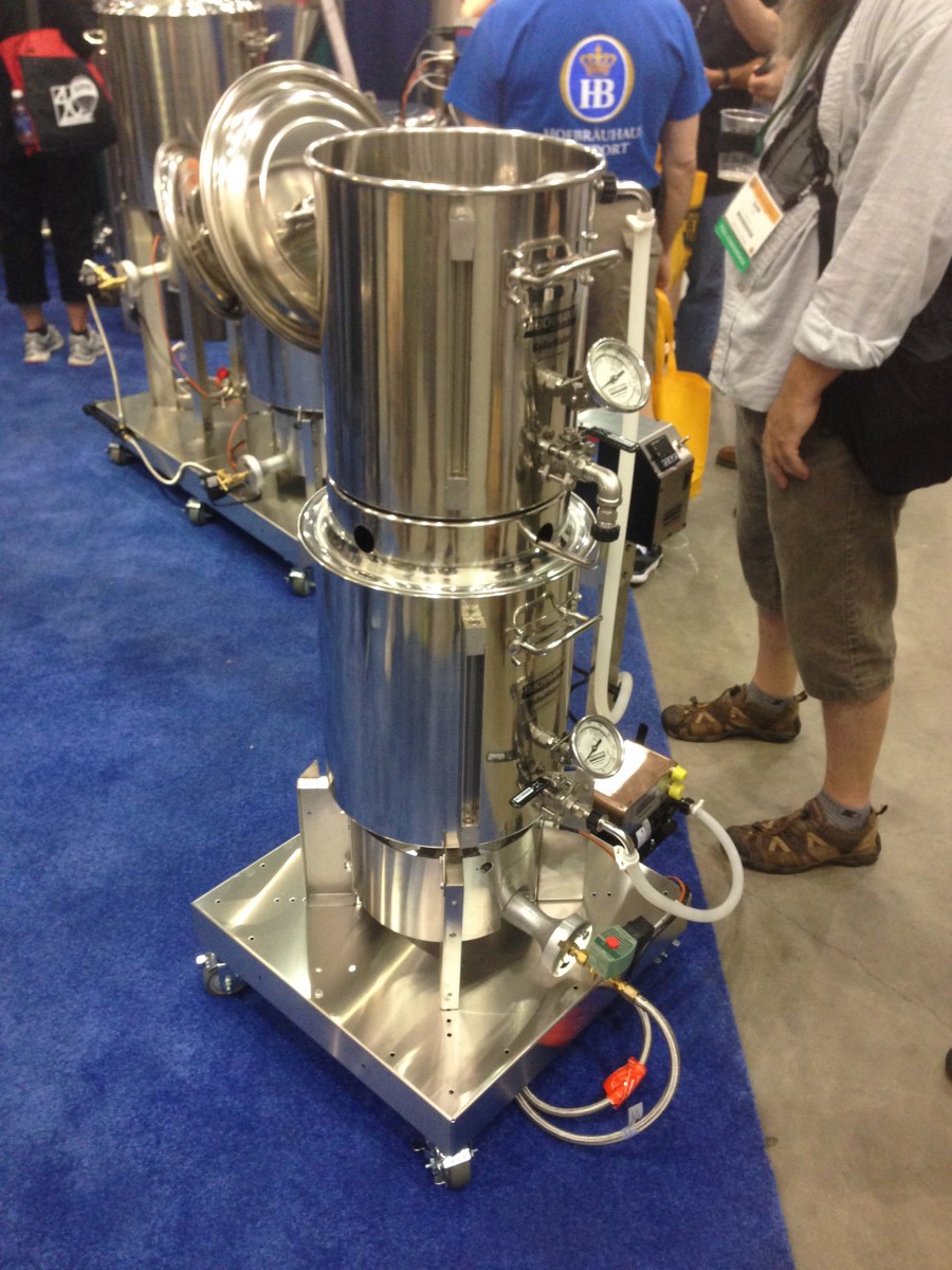 Blichmann Engineering dresounddesign