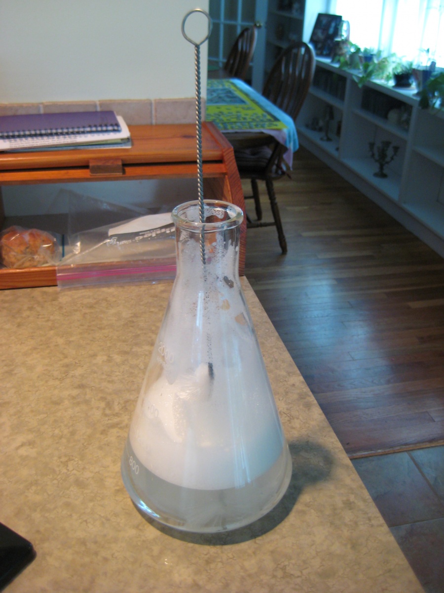 Stir Plate for Yeast starters Beer Infinity