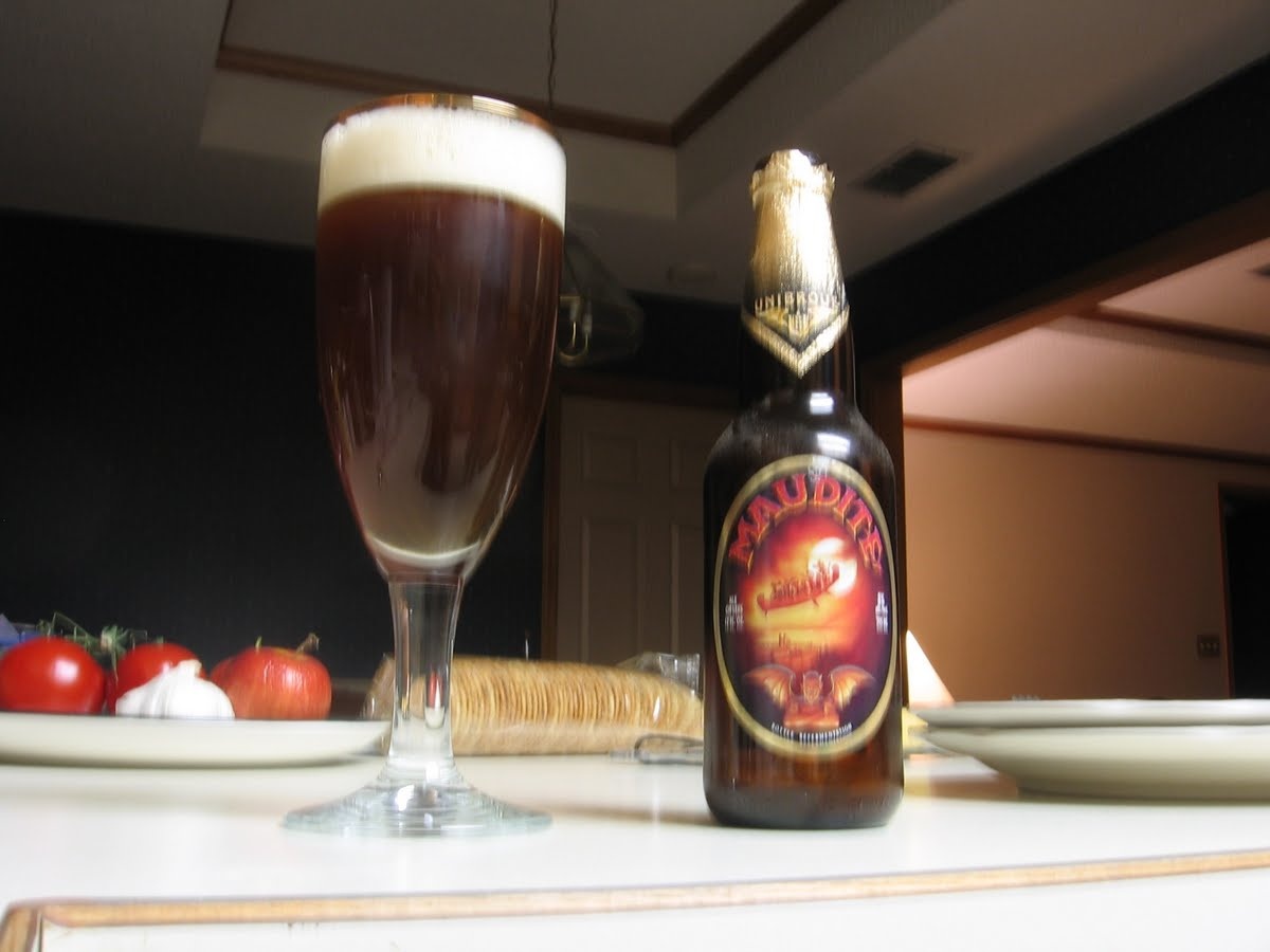 McEwan's India Pale Ale Beer Infinity