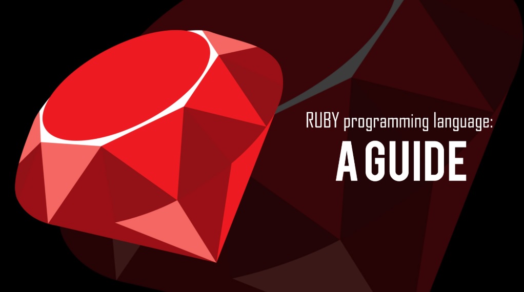 What is Ruby? Beginner's Guide to Ruby Programming Language BMF Blog