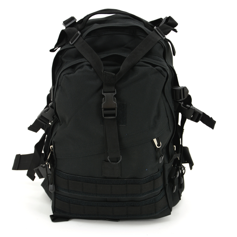 Recon Concealed Gun Carry Backpack BeeSafeSolutions