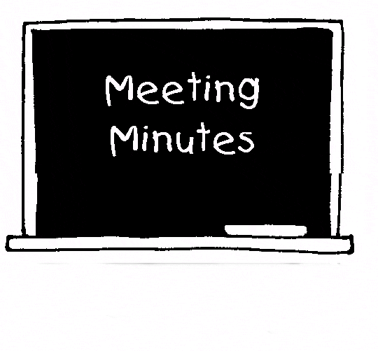 9 Steps To Learn How To Write Meeting Minutes and Share Them