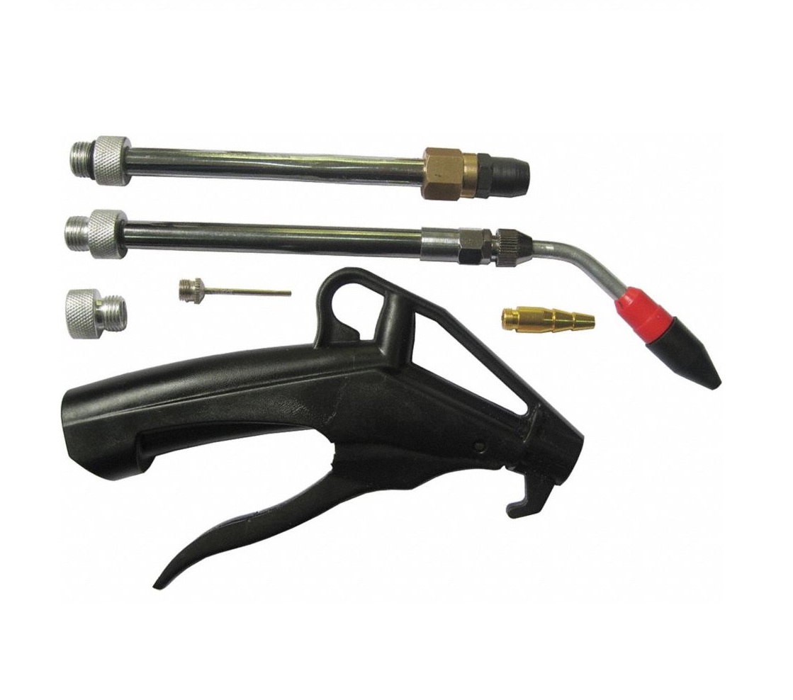 Pistol Grip Air Gun Kit