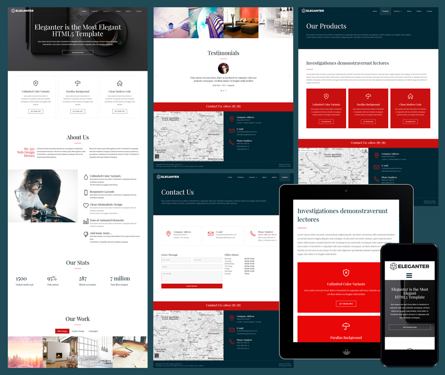 Every little (100+) thing to do before your website launch [Checklist]