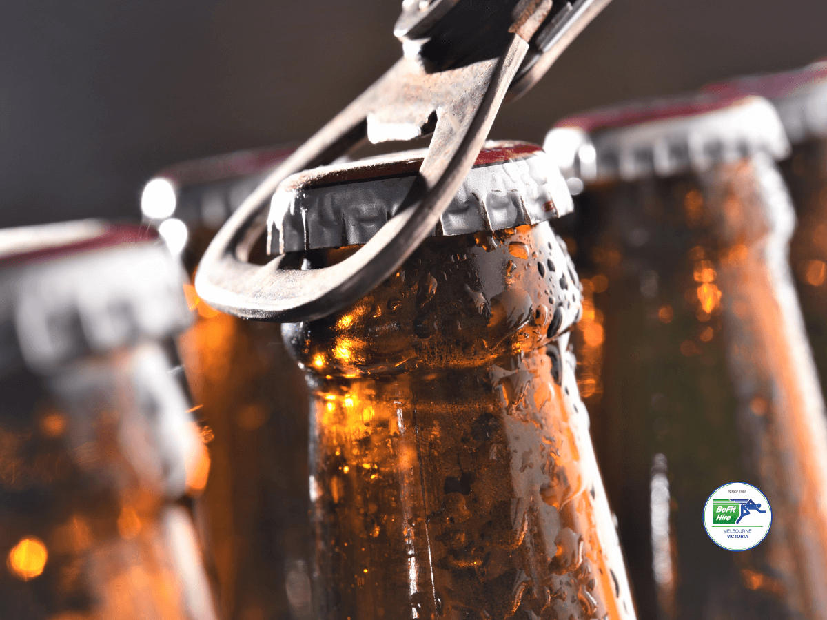 What Impact Does Alcohol Have on Your Exercise Results?