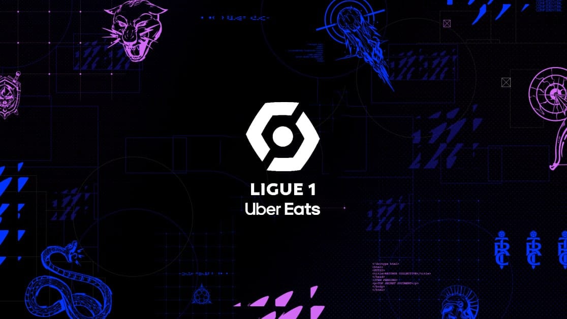 FIFA 22 La Ligue 1 se dévoile ! BeFoot