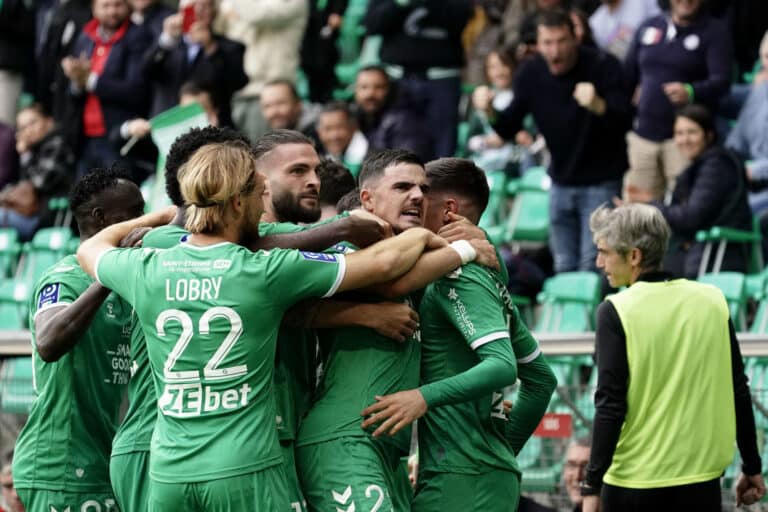 Sochaux SaintEtienne Sur quelle chaîne et à quelle heure ? BeFoot