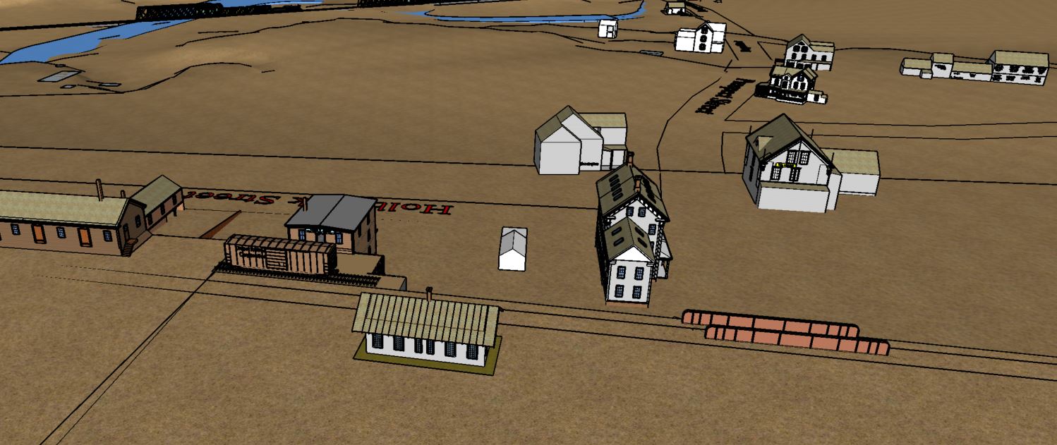 The Villages at West Boylston (WPI) Wachusett Dam and Reservoir