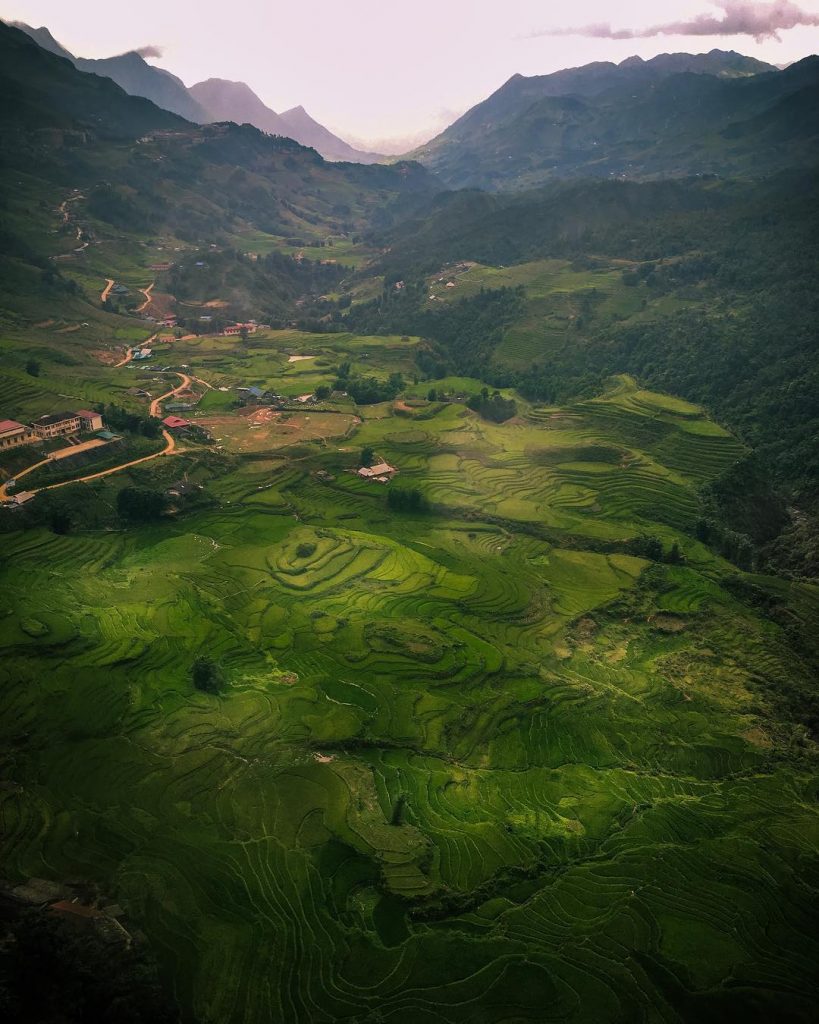 Objek Wisata Terkenal Di Vietnam