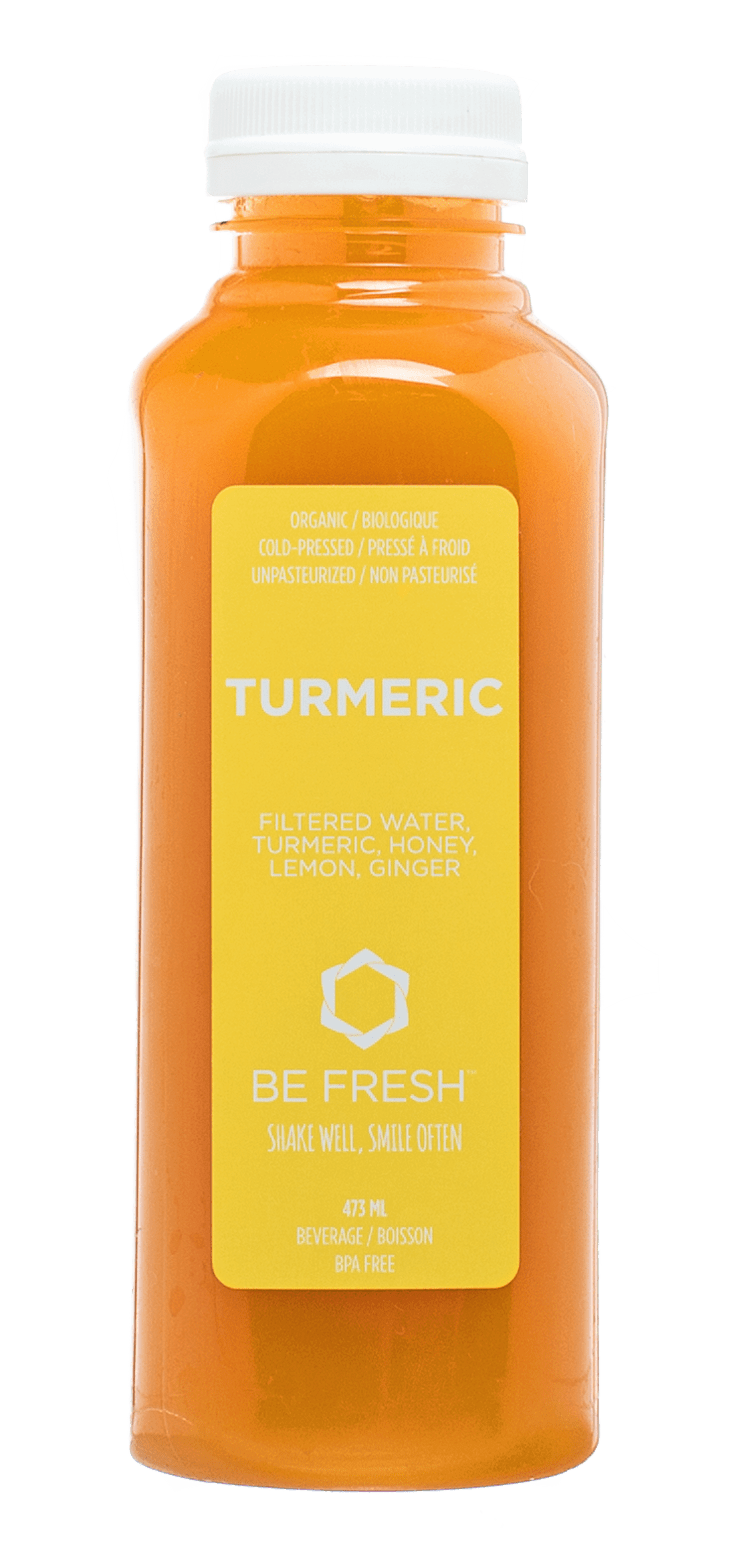 Be Fresh Juice Befresh.ca
