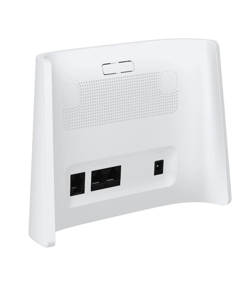 Der TCL Webcube um nur €69,90 bei BE.funkt