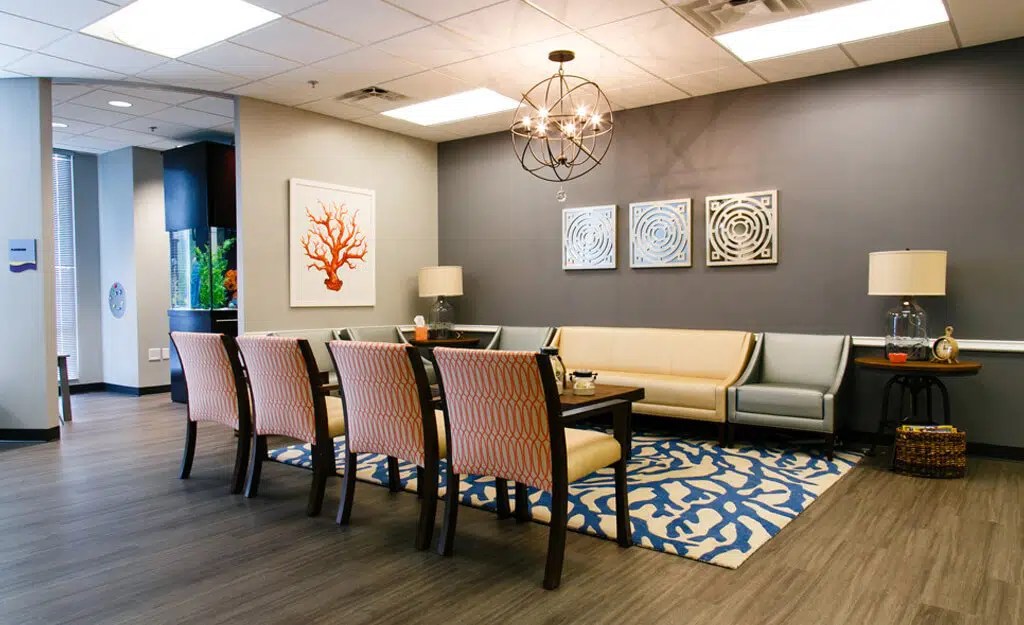 Modern Office Design NJ Office Furniture Distributor