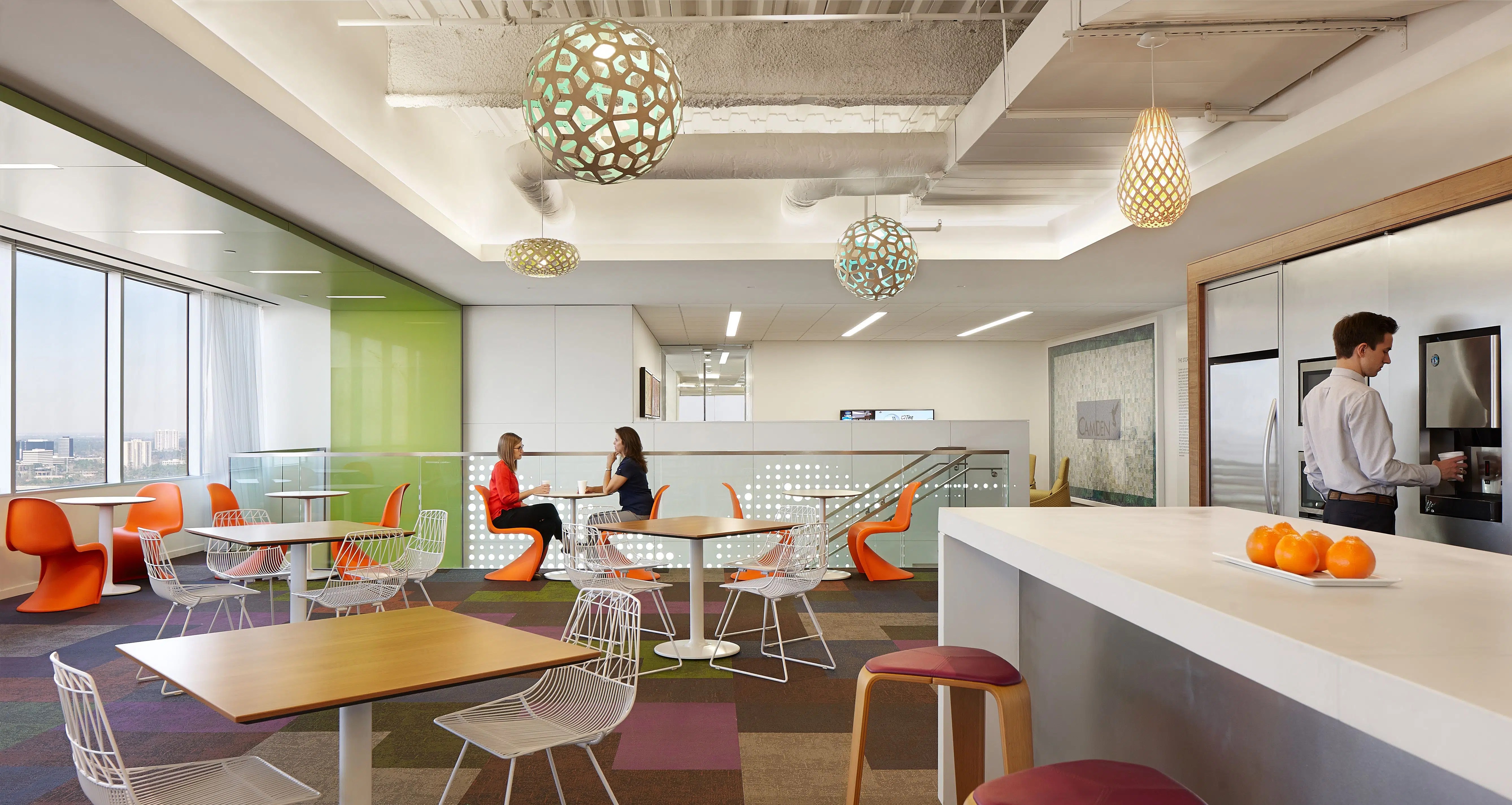 Considering a in your office?