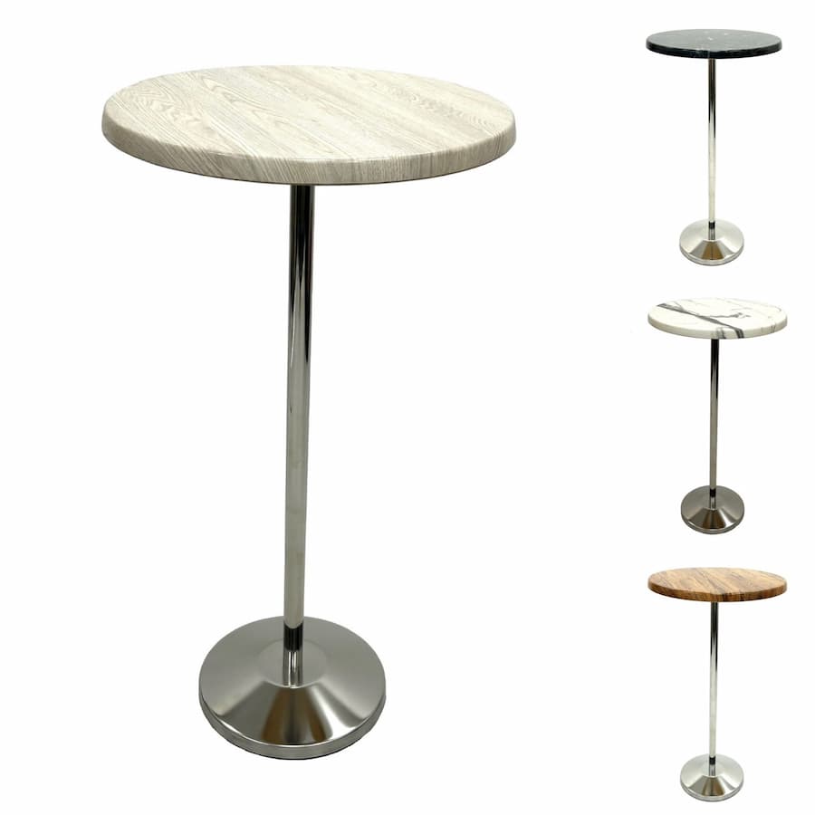 Bar Tables & High Tables Bars, Cafes, Home BE Furniture Sales
