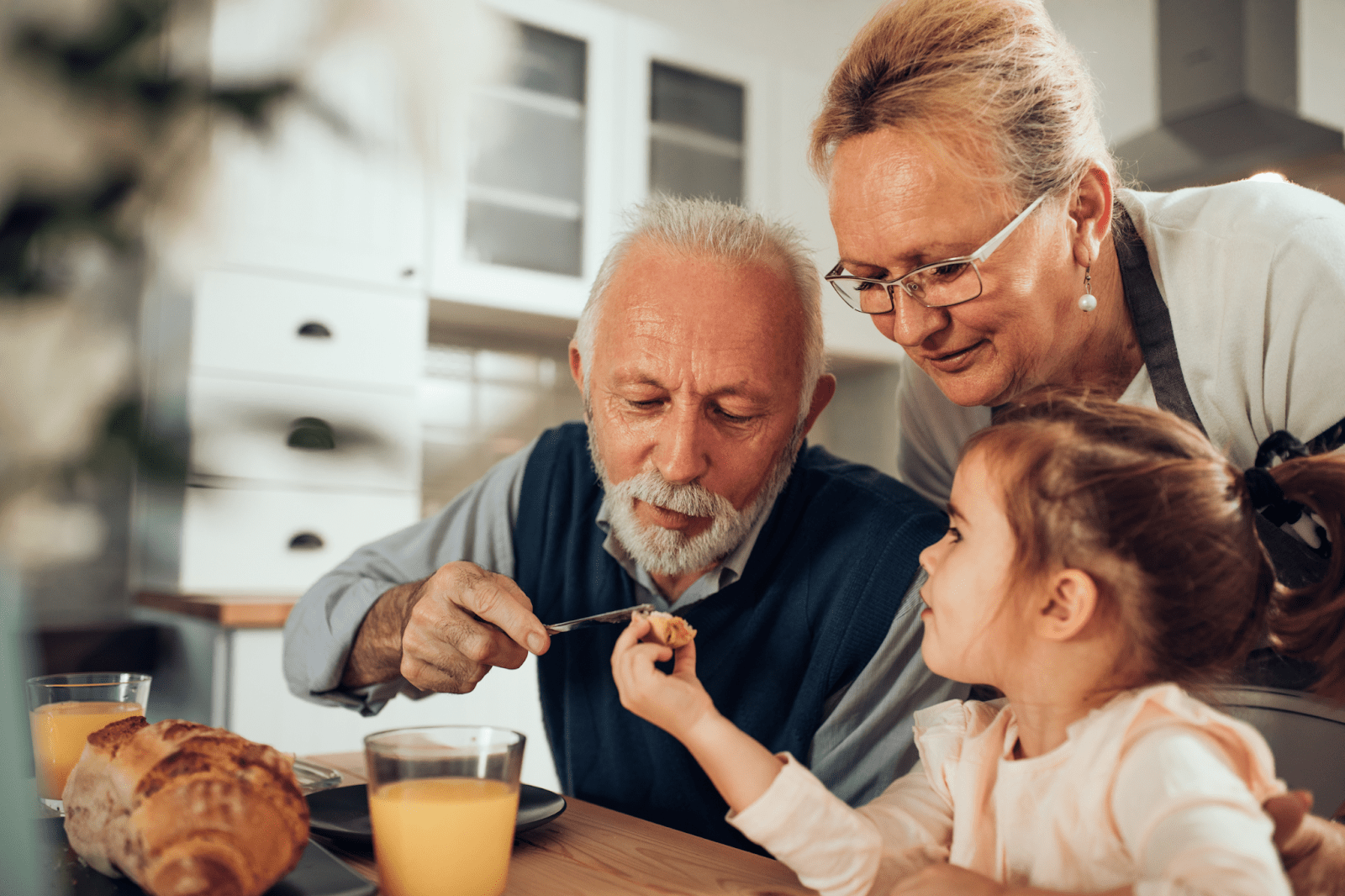 Grandparents Rights & Visitation Rights In Australia Beger & Co