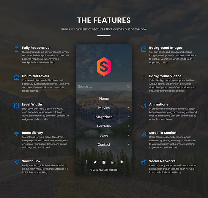24 Best Mega Menu Plugins For WordPress 2020