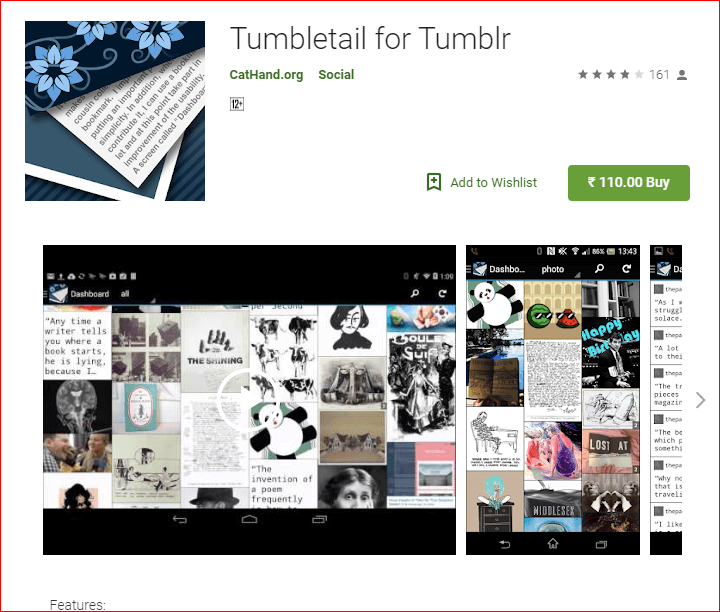 22 Best Tumblr Apps 2024 BeginDot