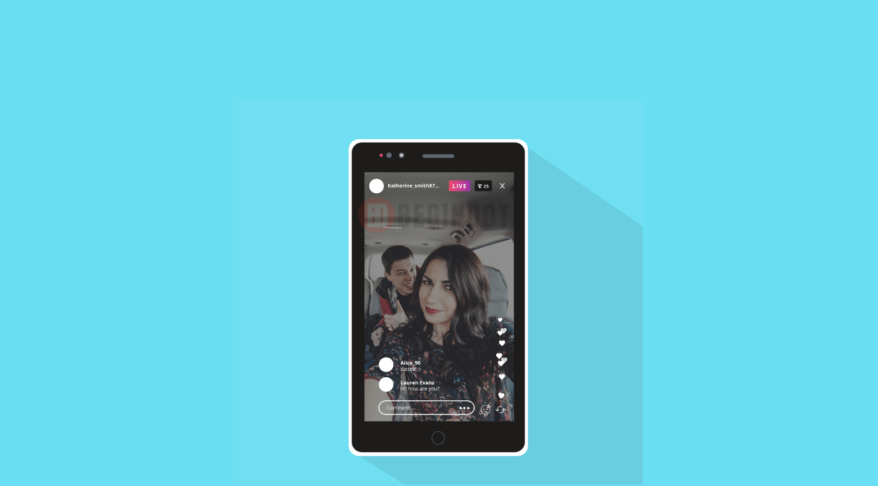 8 Best Tools to Live Stream Any Program 2024 BeginDot