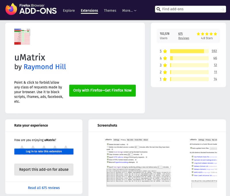 29 Best Mozilla Firefox Plugins & AddOns 2024 BeginDot