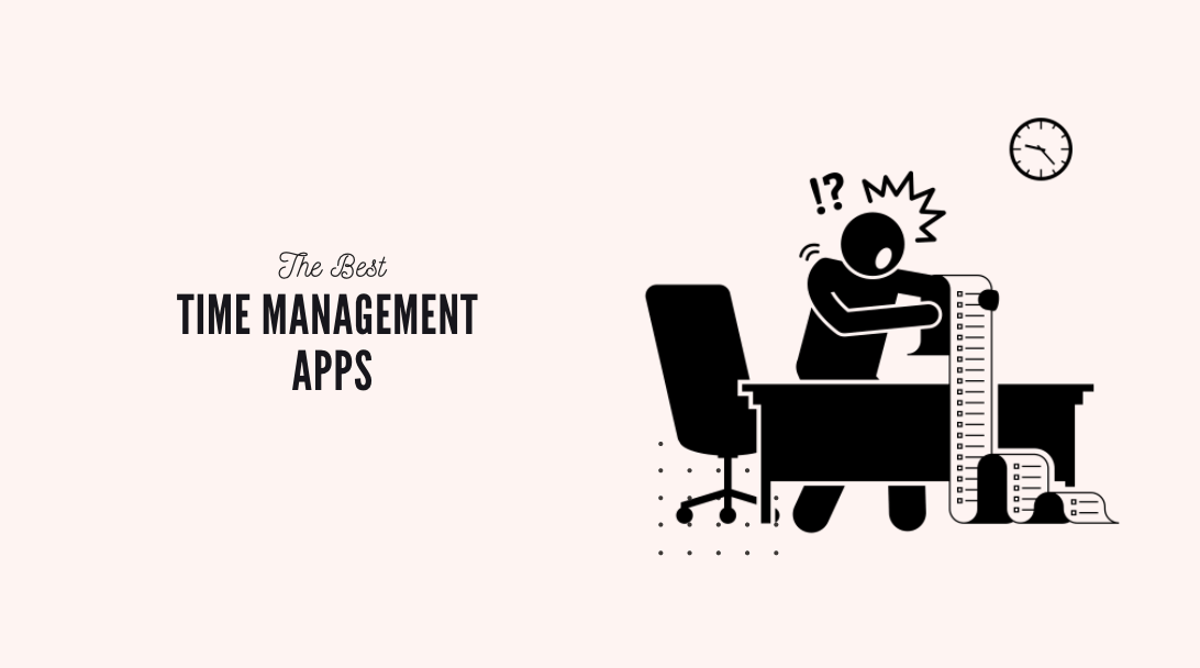 19 Best Time Management Apps 2024 BeginDot