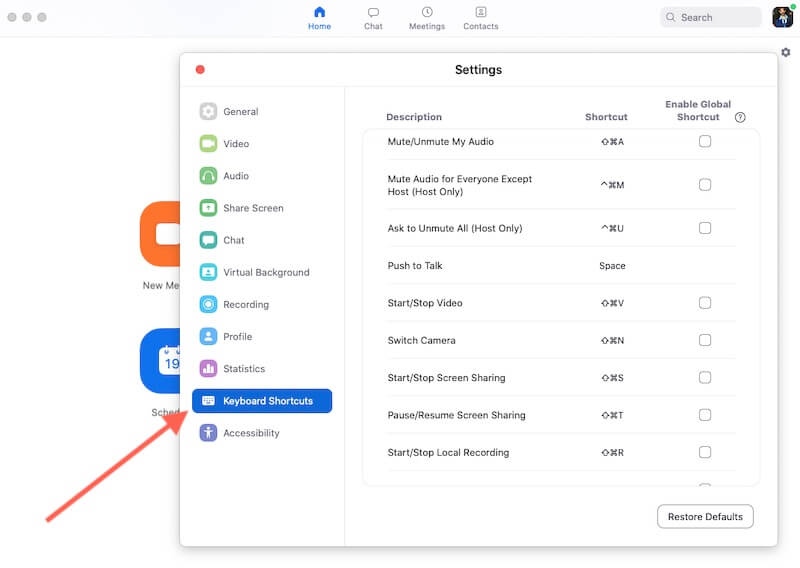How to Use Zoom Like a Pro, Special Features for Your Next