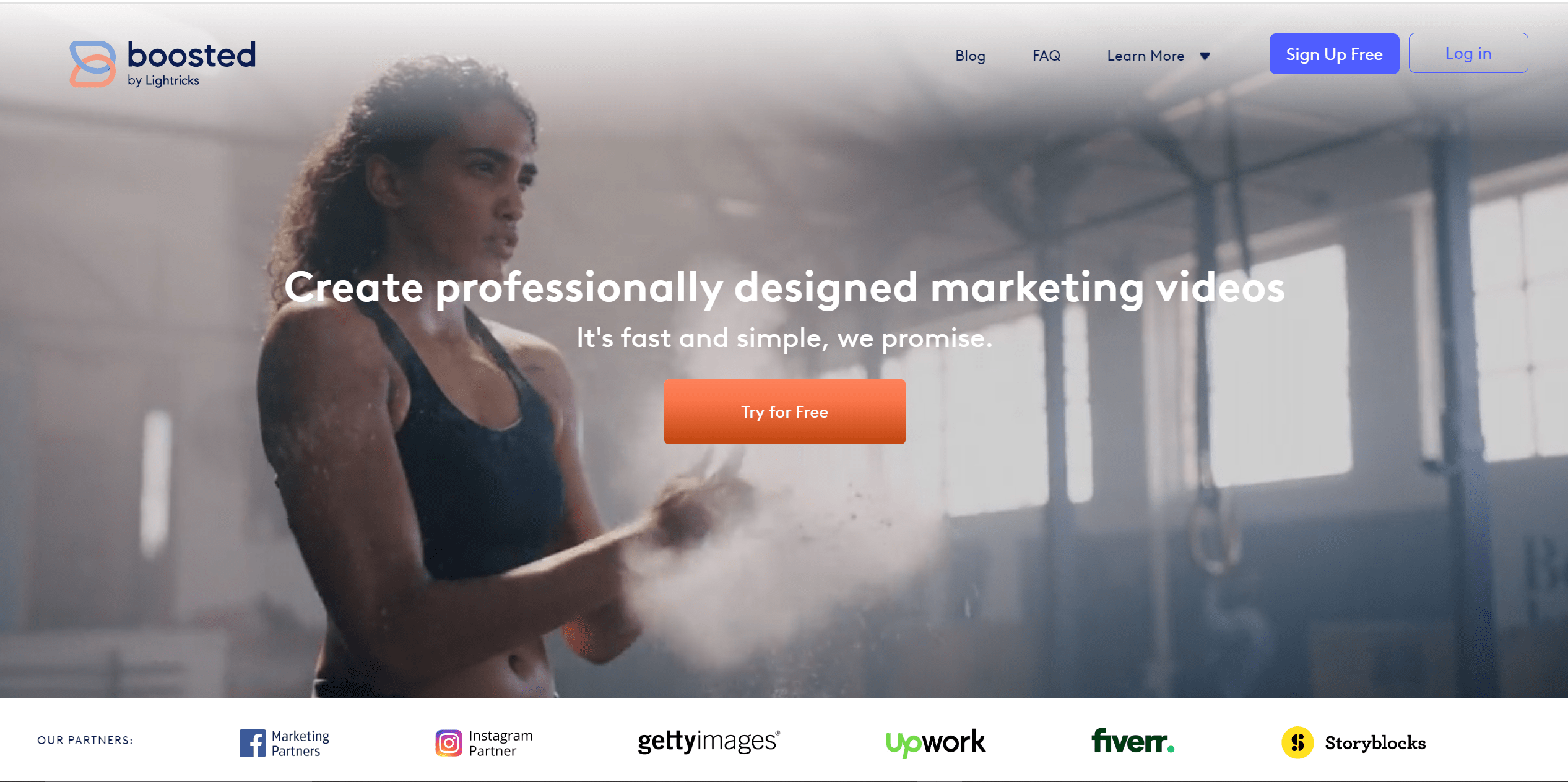 Boosted Pricing, Features, User Reviews (2024) | BeginDot