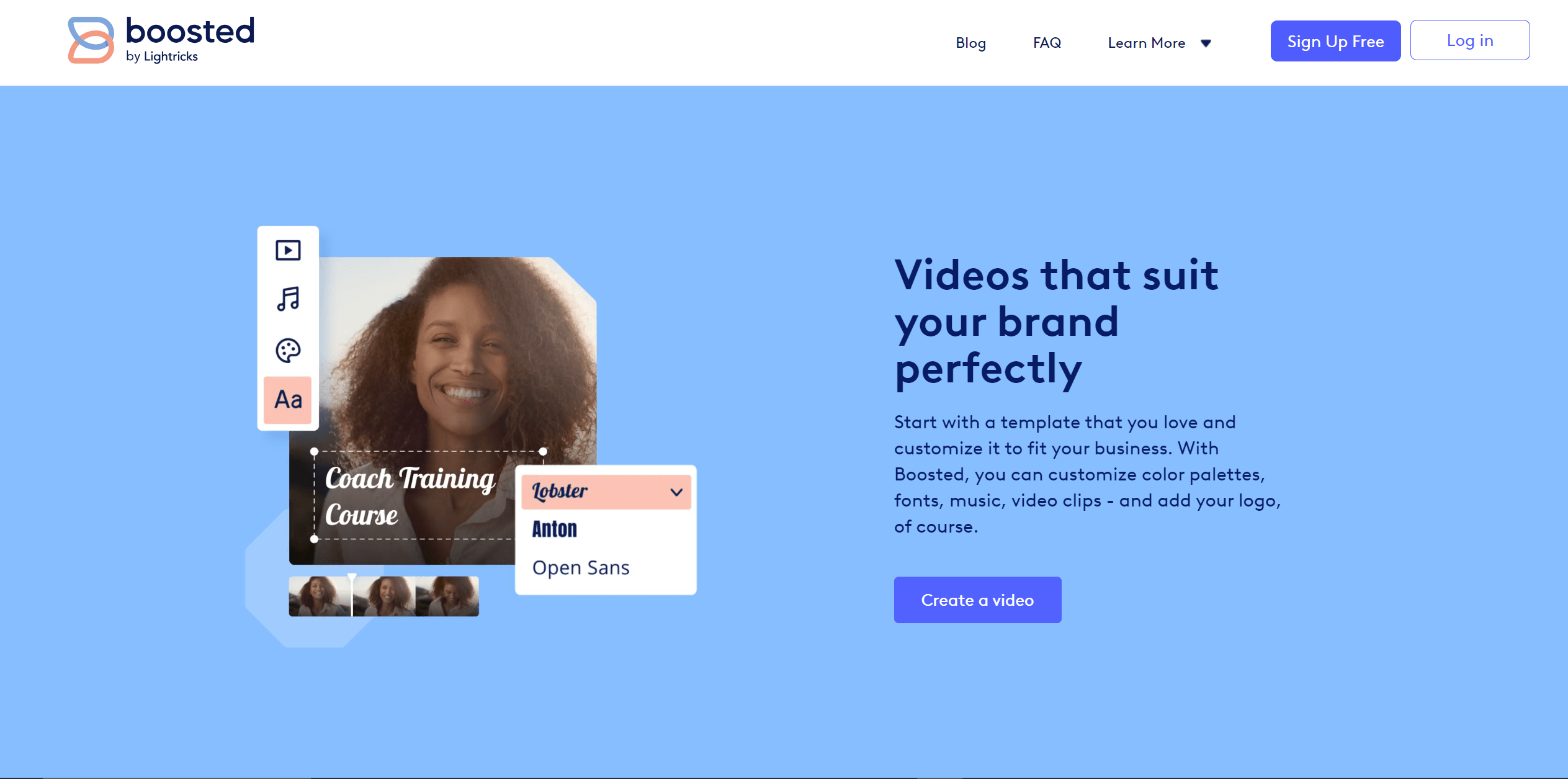 Boosted Pricing, Features, User Reviews (2024) | BeginDot