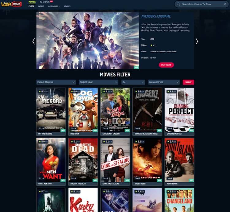 26 Best Free Movie Streaming Sites 2021
