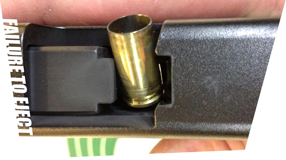 Why Do Guns Jam? Beginner Gunner