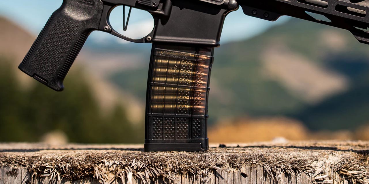 Top 10 Most Popular Magazines for the AR15 Beginner Gunner