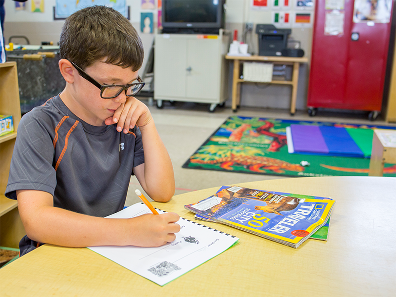 The Academy Daycare Altoona Pa at Academy