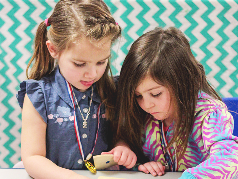 The Academy Daycare Altoona Pa at Academy