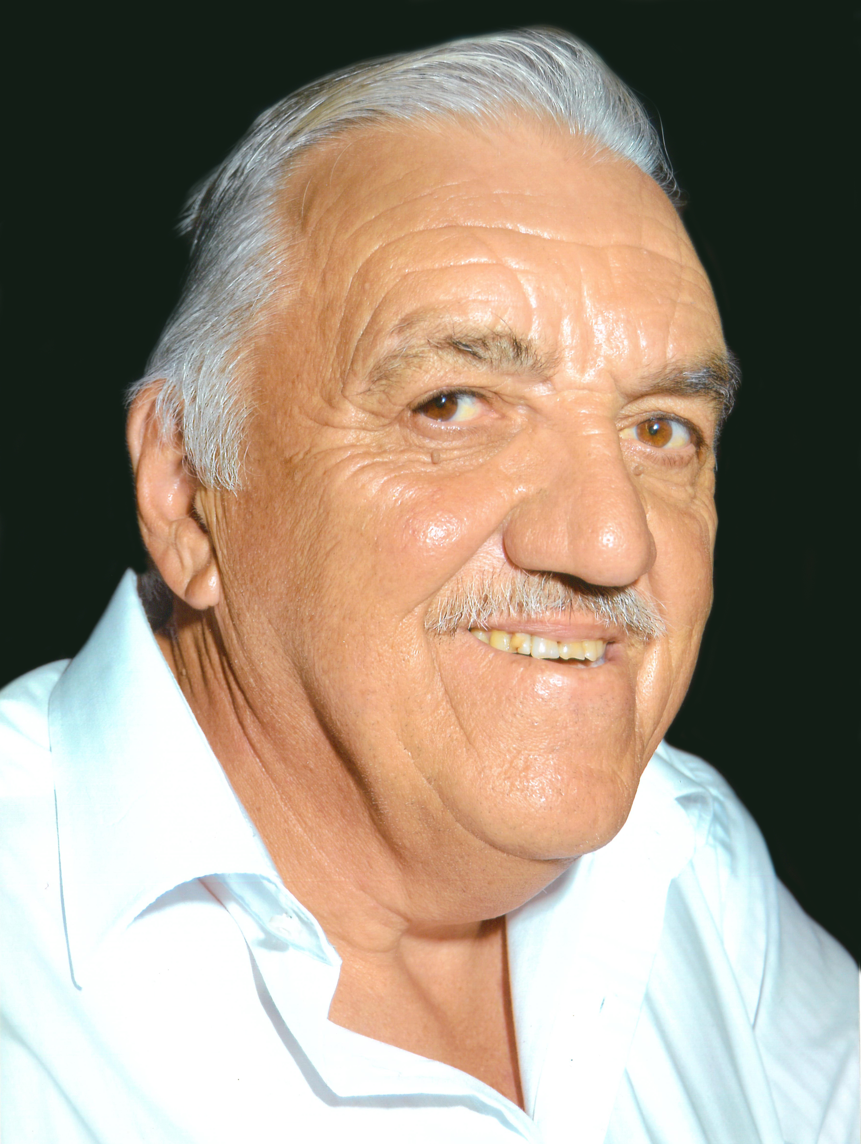 Frans De Schutter - Rouwregister