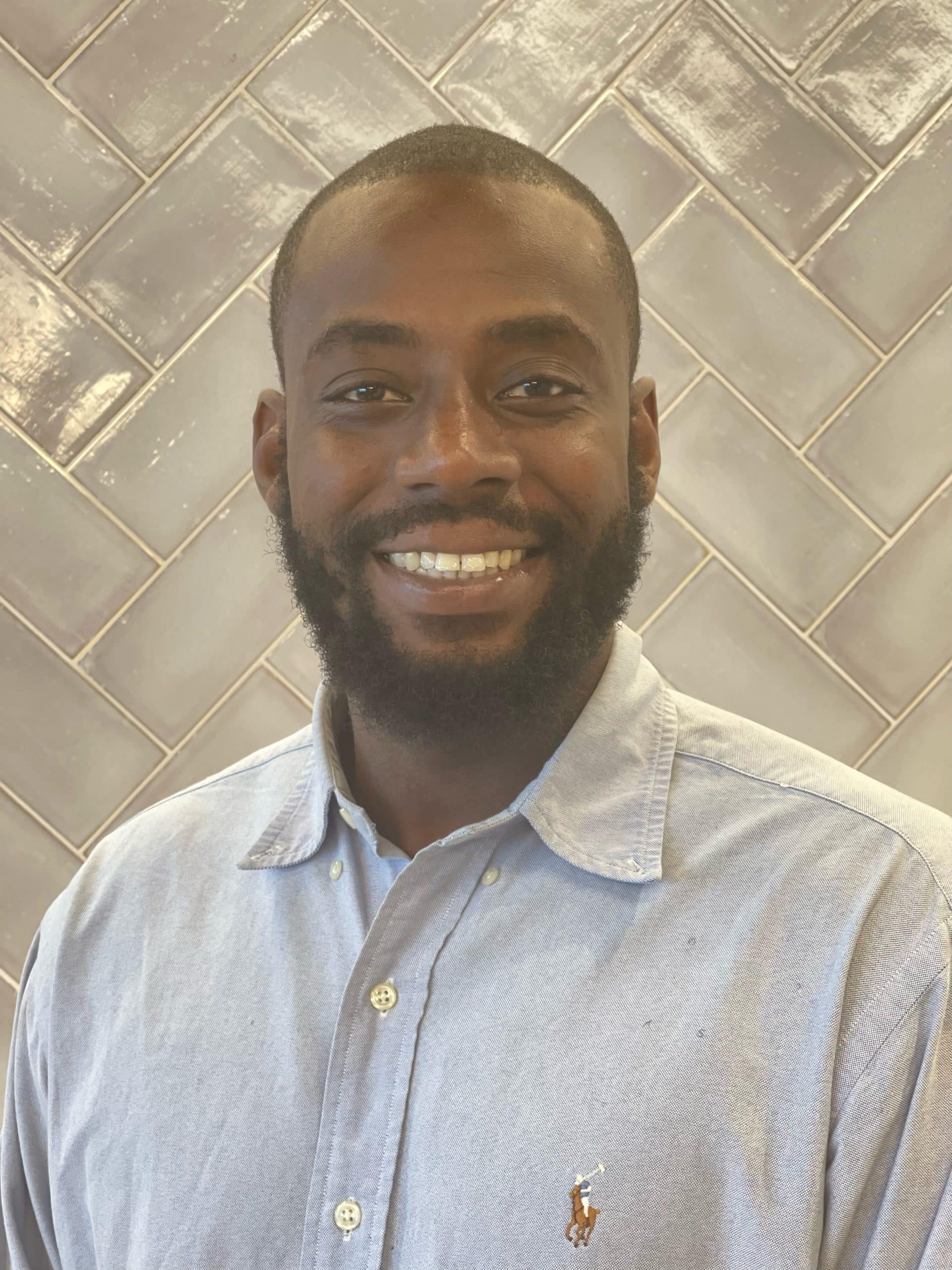 Gregory St. Juste Behavioral Framework