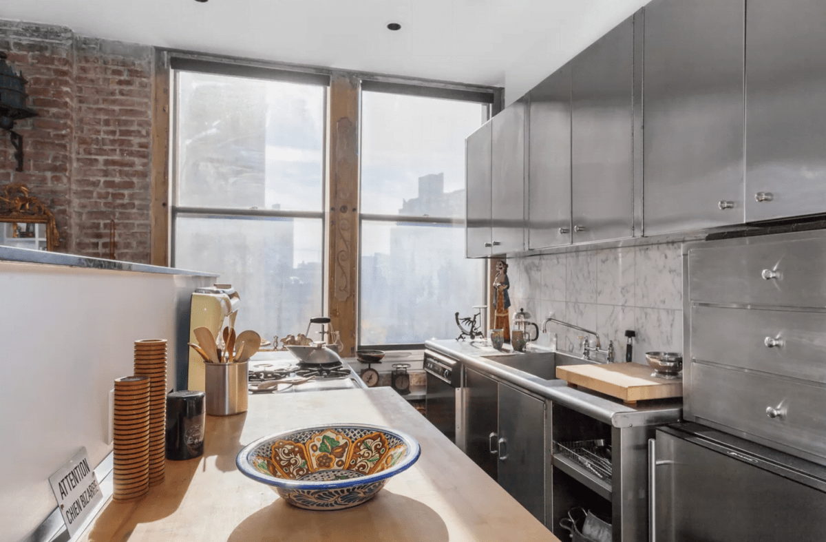 One Fine Stay An "UnHotel" Is A Memorable NYC Experience Behind the