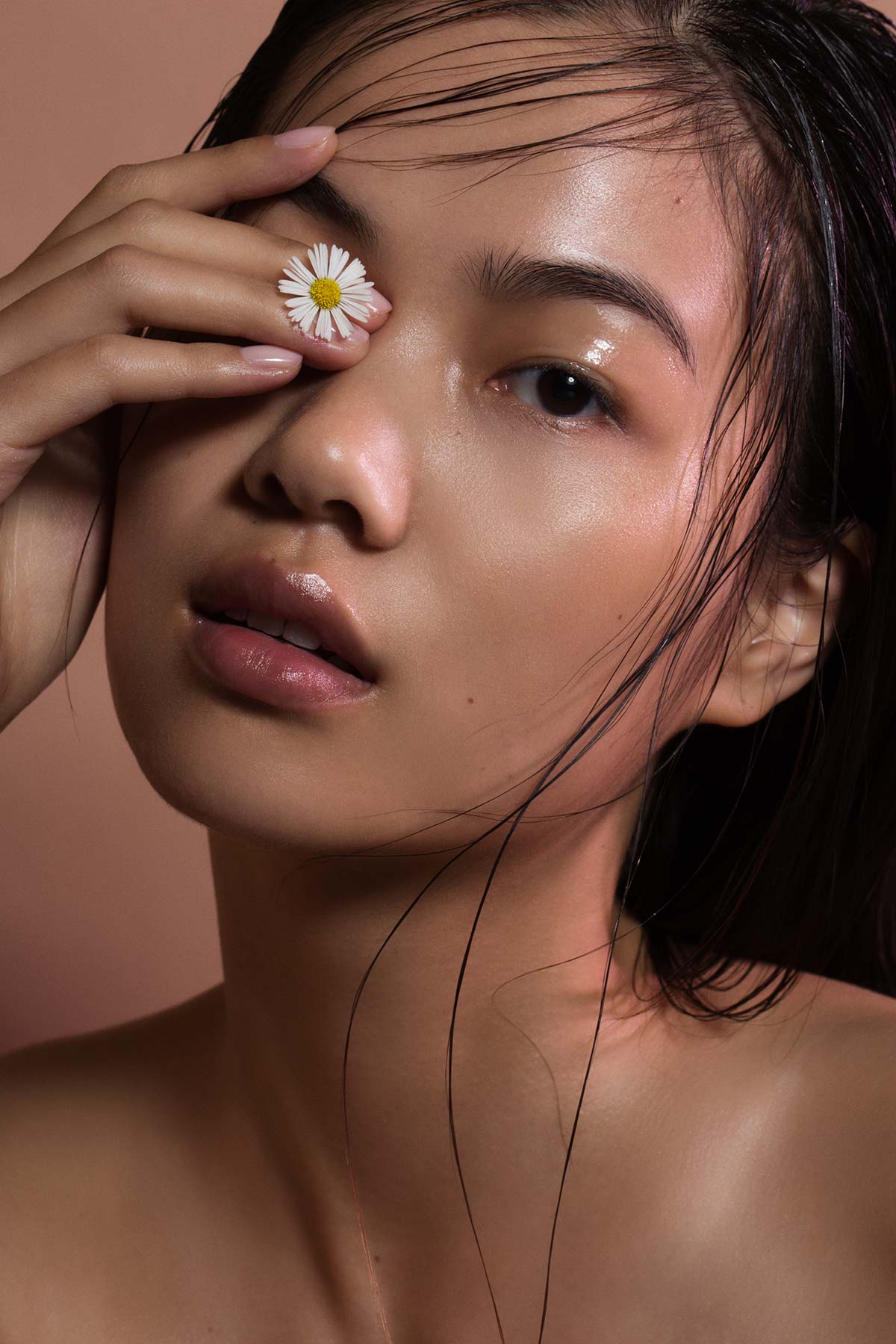 Using Gels to Enhance Your Portrait Photography