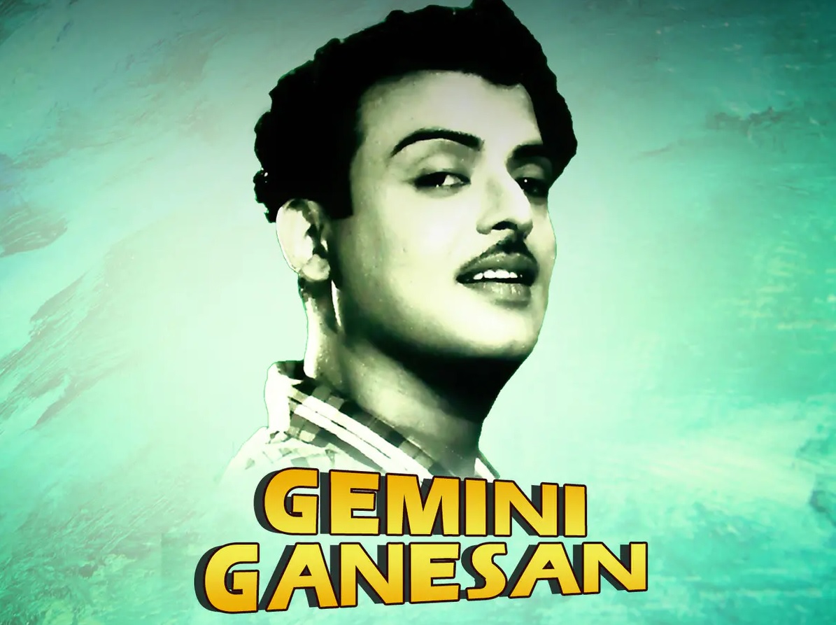 ஜெமினி கணேசன் சிறப்பு கட்டுரை Remembering actor gemini ganesan on his