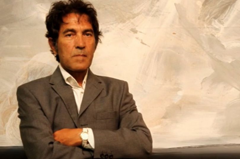 Italian artist sells invisible sculpture for Rs.13 lakh World News